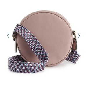 Sonoma Goods For Life Mini Cross Body Bag